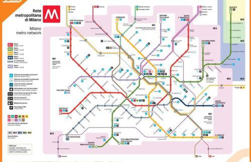Monolocale Metro M3 Affori - Foto 11