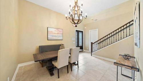 Luxury Villa near beach - Foto 3