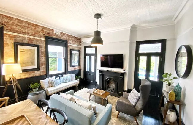 Hollidge House Apartments - Foto 20