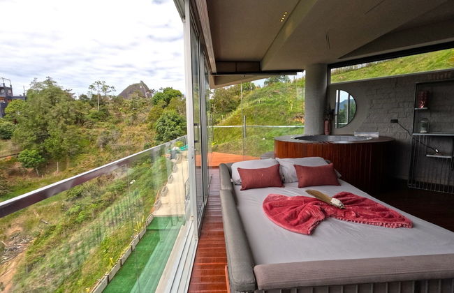 EleMYNT LifeStyle Hotel - Foto 7