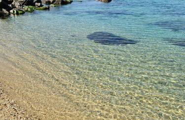 Oasi del Relax - Seaside Peaceful Panoramic Terrace in ITALY - new Sardinia apartment 50 mt beach&sea full comfort air conditioning-WiFi-Parking-Privacy - Foto 53