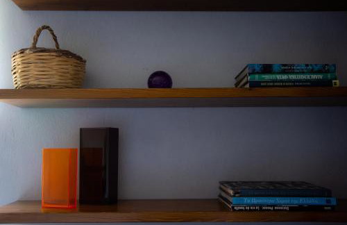 Villa Rosa with private pool, Athens Riviera - Foto 44