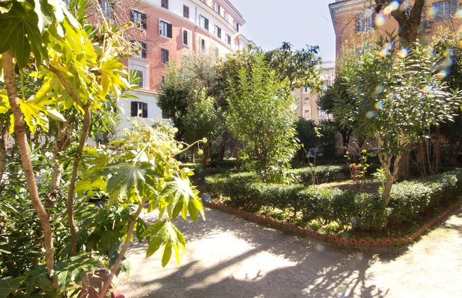 Palma Residences In Rome - Photo 30