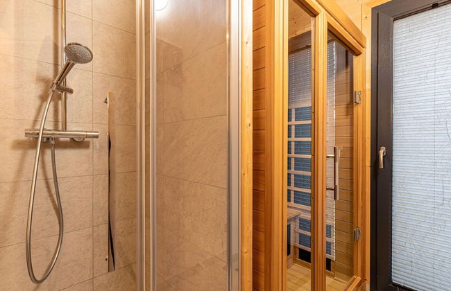 Superior #56 mit IR-Sauna&Sprudelbad - Foto 17