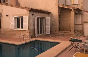 Casa Mateu - Foto 9