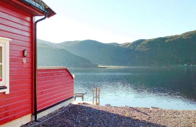 Holiday Home in Gursken - Foto 69