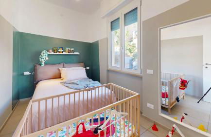 Relax & Confort con Free Parking, Wi-Fi - Foto 11