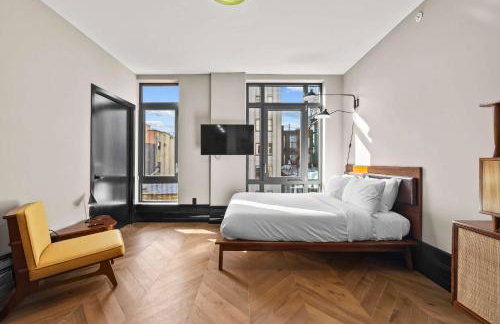 Freeman 501 by Rove Travel - Studio with Shared Amenities - Foto 1