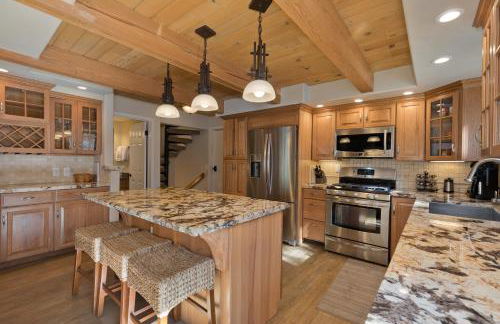 Village Treehouse #1 - Foto 9