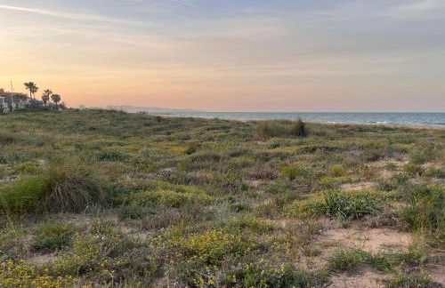 Lugar junto al mar - Foto 4