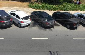 Apartamento de frente ao Mar a 50m do MAG Shopping - Foto 12