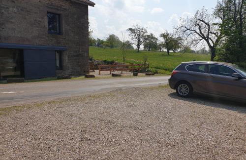 Les Vergers d'Epona "Fougerolles Haute-Saône" - Foto 30