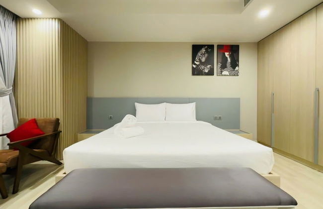 Gold Coast Apartment - Foto 8