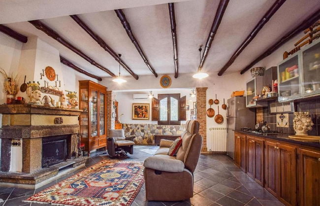 Villa in Sicily Near Taormina Beaches - Foto 9