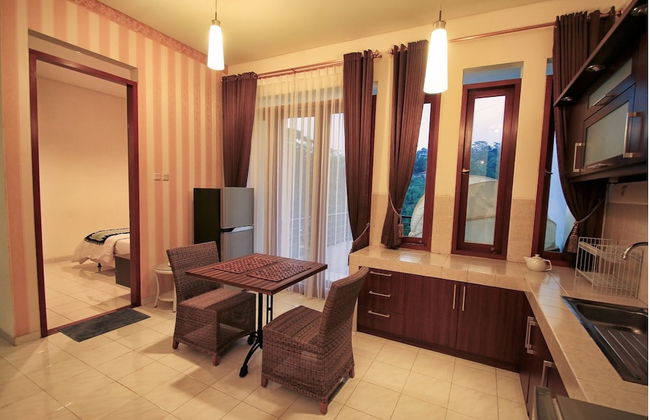 De Reiz Villa Mawar Syariah - Foto 3