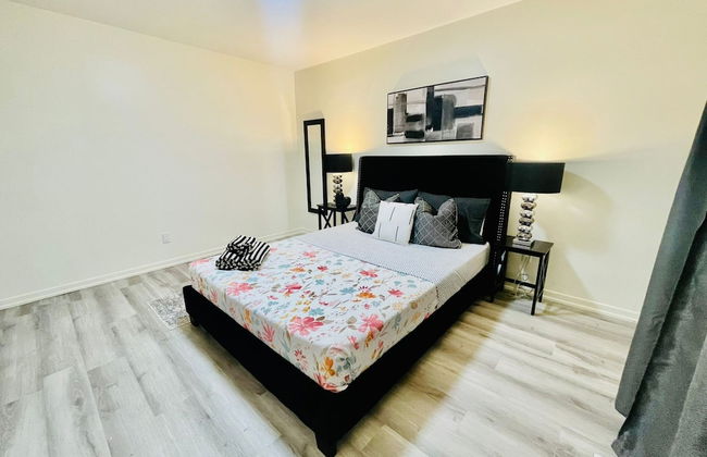 Waterfront Avenue Suites - Foto 45