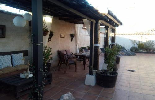 PINAR DE LAS CABAÑUELAS - Foto 27