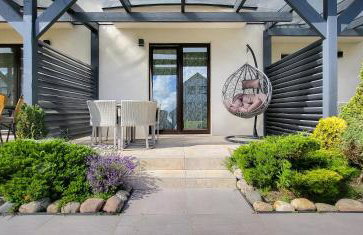 Willa Lubinowa - Foto 25