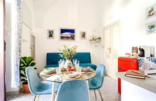 Casa Agrumeto 28 - Photo 6