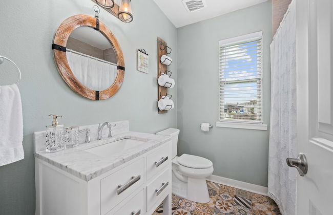 The Lodge at Little Bay - Foto 16