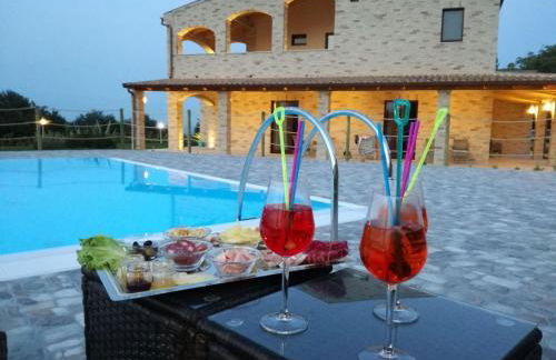 B&B CasalFarano - Foto 48