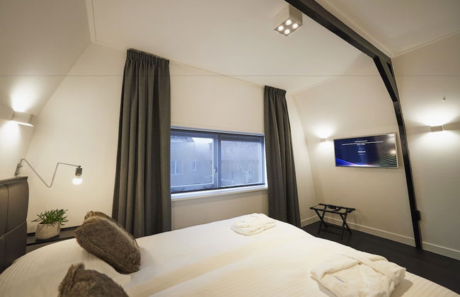 Apart Hotel De Bank - Photo 34