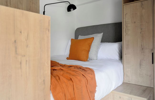 SIX ON N - Fluent Serviced Apartments - Foto 31