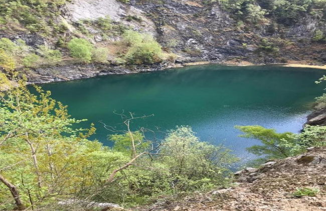 Terrace Retreat in Winterberg - Foto 38