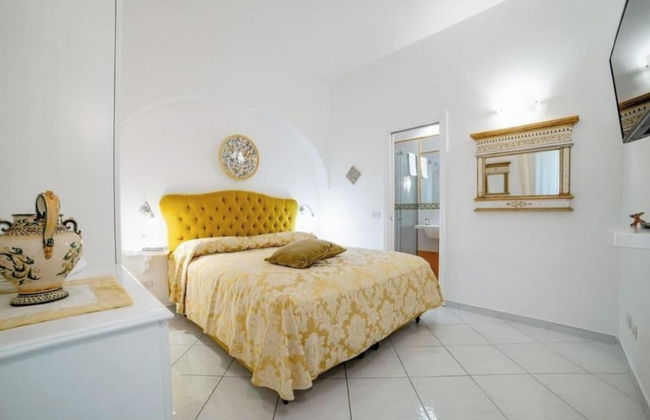 La Dolce Vita Ravello - Foto 22