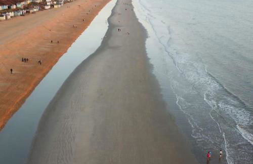 May Cottage - Heart of Vibrant Village & 10 mins Walk to Beach - Photo 14