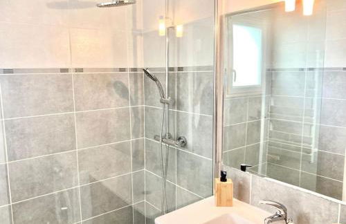 Maison bord de mer avec terrasse - Riva Bella - Photo 13