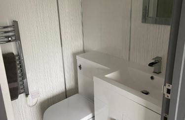 4 bedroom bungalow in peaceful countryside with log burner - Talar Deg, Capel Madog - Foto 9