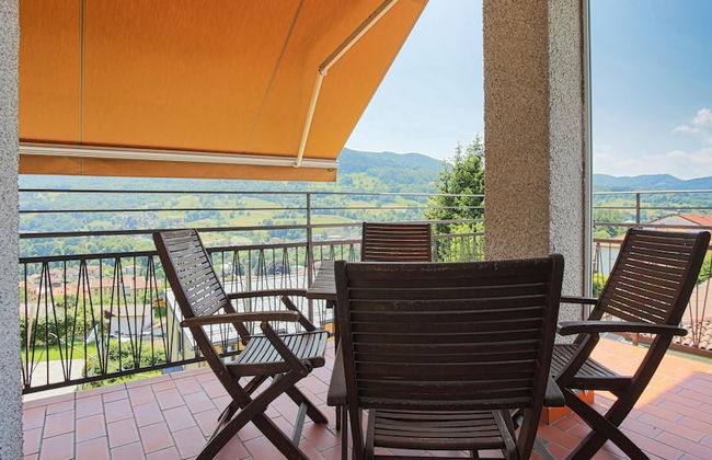 Via Pighini 75 in San Fedele Intelvi - Foto 1