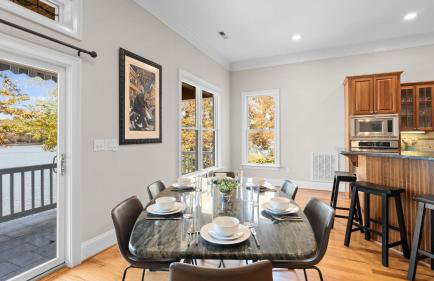 Sunset Pointe by Avantstay Waterfront, Beach, Fire Pit Sleeps 14 5bdr 4BA - Foto 50