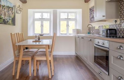 Dove Cottage - Foto 22