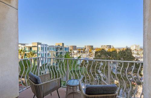 The Nautilus Waterfront Retreat Marina View, Pool Sauna Gym Jacuzzi - Foto 27