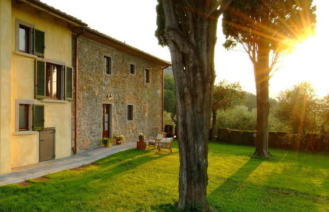 Poggio Desto B&B - Foto 14