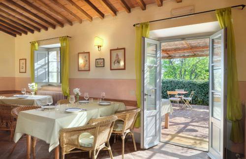 La Locanda Volpaia - Foto 33