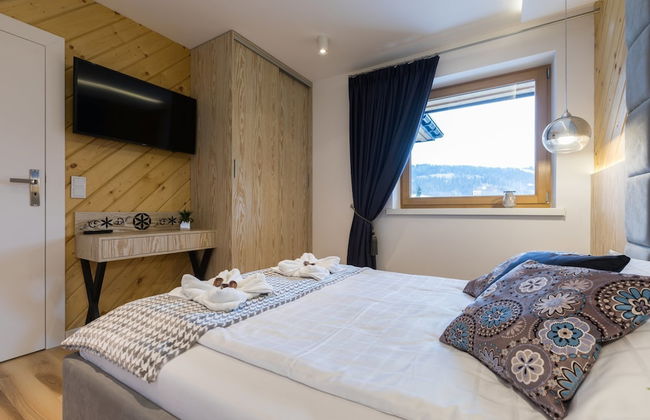 Rezydencja Zakopiańska - Photo 8