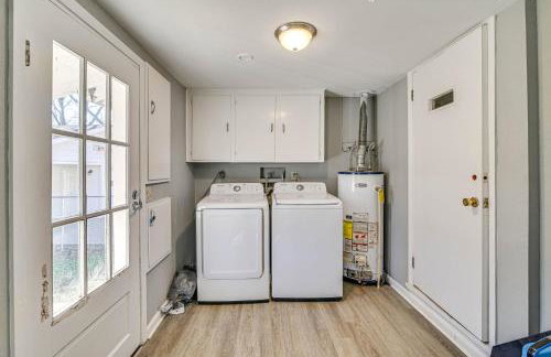 Charming Starkville Rental about 2 Mi to MSU! - Foto 25