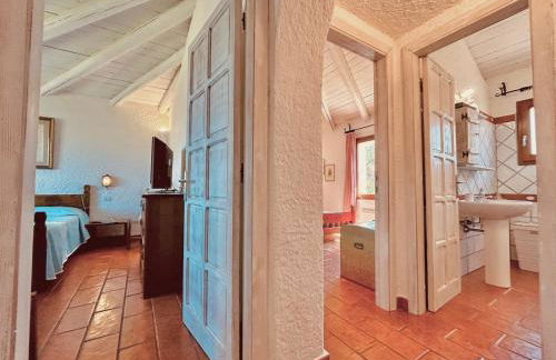 Beach Home Baja Sardinia - Foto 7