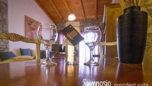 Pyrgos Traditional Village - Foto 4