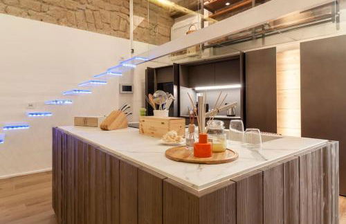 Uncomparable Luxury in Naples Un Lusso ineguagliabile a Napoli - Photo 45