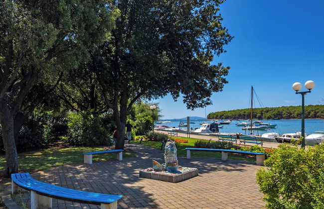 Seafront Apartment Nana - Foto 13