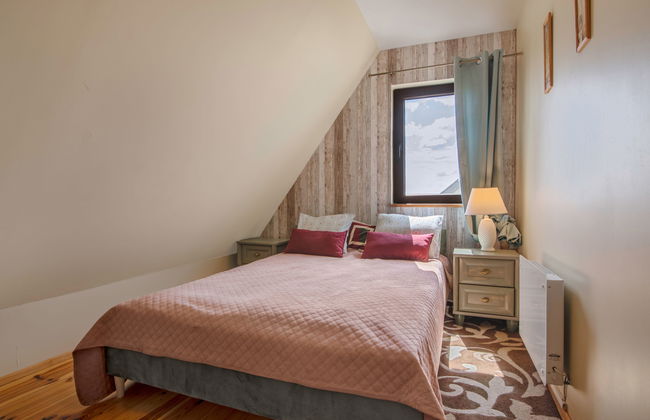 Dom niebieski - Foto 11