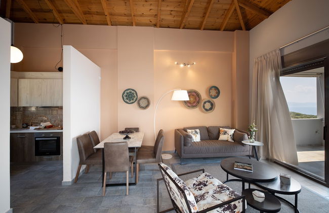 Searocks Exclusive Villas Resort - Photo 26