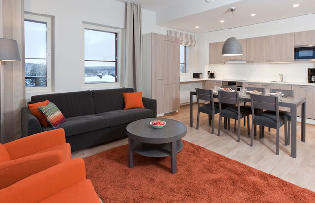 Holiday Club Saariselkä Superior Apartments - Foto 46