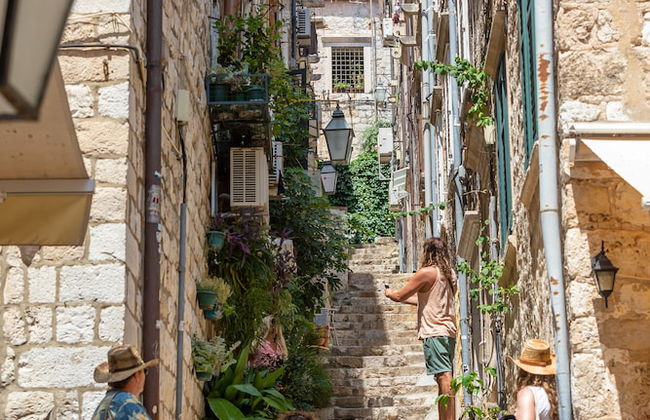 Apartment Potkova - Photo 17