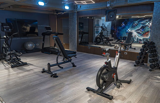 Luxury Suites Prana By Cadissa - Photo 37