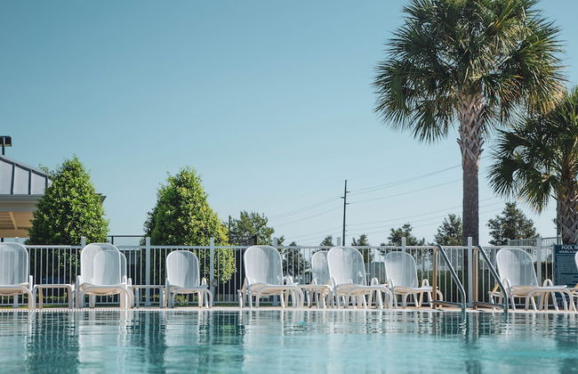 Holiday Inn Club Vacations Orlando Breeze Resort by IHG - Foto 46